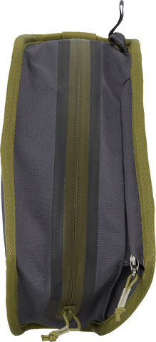 FIDLOCK Bolsa de cuadro TWIST essential bag - verde/1100 