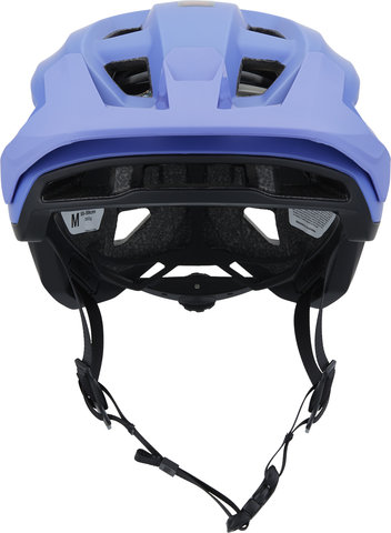 Fox Head Speedframe MIPS Helm - violet/55 - 59 cm