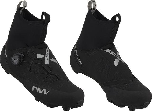 Northwave Extreme XC GTX MTB Shoes - black/42/42