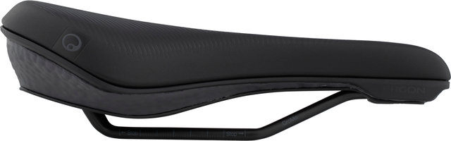 Ergon ST Core Evo Women Saddle - black-grey/S/M