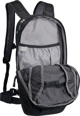 deuter Mochila Race Lite - graphite-black/8000 