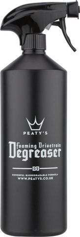 Peatys Desengrasante Foaming Drivetrain Degreaser - universal/1000 