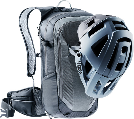 deuter Sac à Dos Compact EXP 14 - graphite-black/14000 