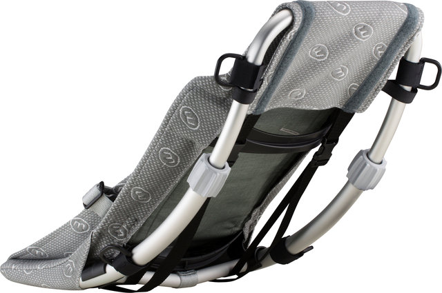 tout terrain Weber Baby Seat, Adjustable - grey