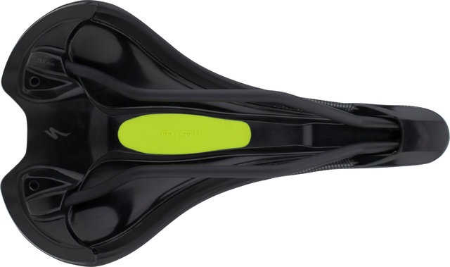 Specialized Selle pour Dames Romin EVO Expert MIMIC - black/155 mm