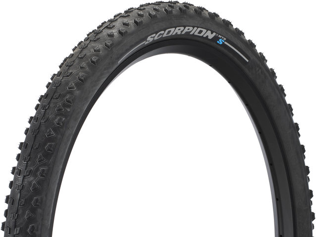 Pirelli Scorpion XC Soft Terrain 29" Faltreifen - black/29 "/55 mm/55-622/2.2 "