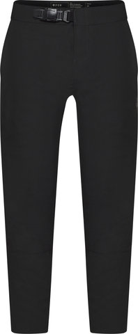 Fox Head Youth Ranger 2.5L Water Pants - black/140, 146/M/L