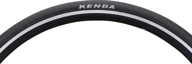 Kenda Pneu Souple Kountach Pro KA 28" - black/28 /25 /25-622