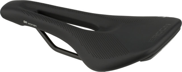 Ergon SR Sport Gel Women Saddle - black/S/M