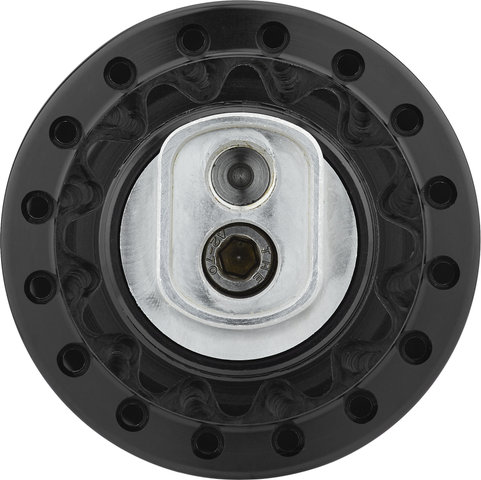 White Industries ENO Eccentric Rear Hub - black/10 x 135 mm / 32 hole