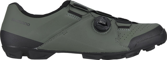 Shimano SH-XC300 MTB Shoes - olive/42/42