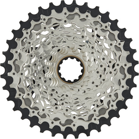 SRAM XG-1270 12-Speed Cassette for Force - silver/10-36