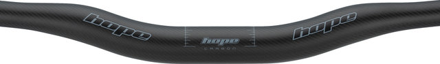 Hope Carbon 31.8 20 mm Riser Handlebars - carbon/800 mm