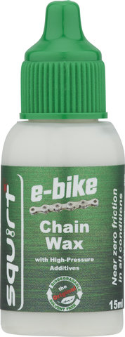 squirt Cera para cadenas E-Bike Lube - universal/15 