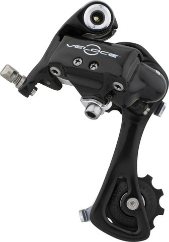 Campagnolo Dérailleur Arrière Veloce 10 vitesses - noir/moyen