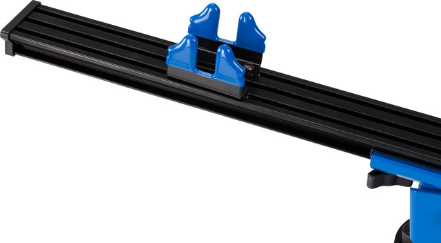 ParkTool Montageständer Pro Tour Team PRS-22.2 - schwarz-blau