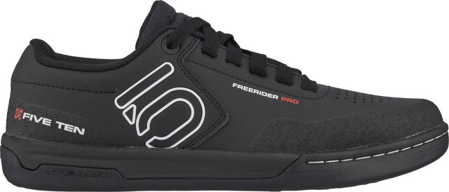 Five Ten Freerider Pro MTB Shoes - 2024 Model - core black-ftwr white-ftwr white/42/42