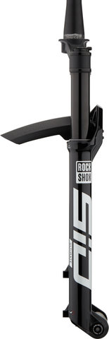 RockShox SID Ultimate Race Day 2 3P DebonAir+ Boost Remote 29" Suspension Fork - gloss black/15 mm Thru Axle/120 mm/44 mm/1 1/8" - 1,5" tapered/110 mm/29"/110 mm/110 mm