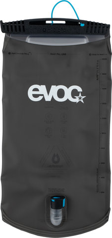 evoc Bolsa de agua Hydration Bladder - carbon-grey/2000 