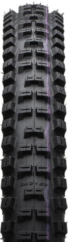 Schwalbe Big Betty Evolution ADDIX Ultra Soft Super Downhill 29" Faltreifen - schwarz/29 "/61 mm/61-622/2.4 "