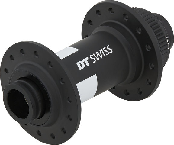 DT Swiss 350 Classic MTB Disc Center Lock VR-Nabe - schwarz/28