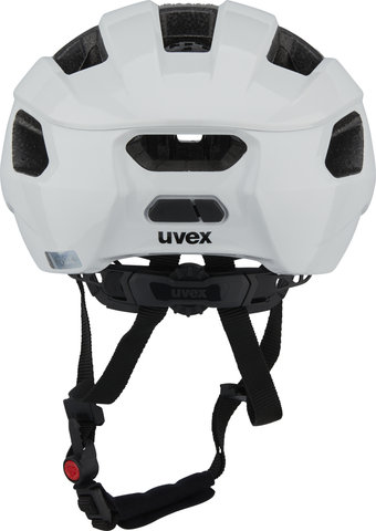 uvex Casque rise - blanc/52 - 56 cm