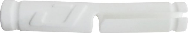 Jagwire 5G Tube Tops Frame Protectors - white