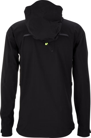 Fox Head Veste Flexair Neoshell Water - black/S