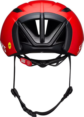 Specialized S-Works Evade 3 MIPS Helm - vivid red/55 - 59 cm