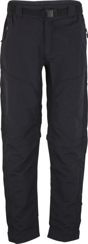 Endura Pantalon Hummvee Zip-Off - black/M