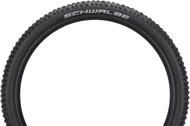 Schwalbe Nobby Nic Performance ADDIX RaceGuard DD 29" Faltreifen - schwarz/29 "/62 mm/62-622/2.4 "