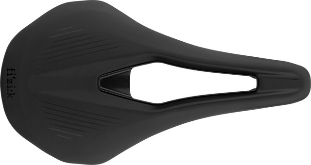 Fizik Vento Argo R1 Sattel - black/140 mm