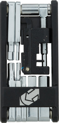 PRO Performance Minitool 13 Multitool - schwarz