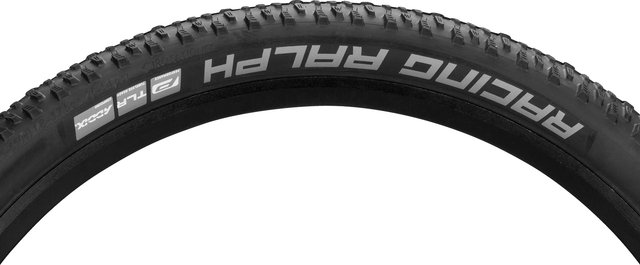 Schwalbe Racing Ralph Performance ADDIX 27,5" Faltreifen - schwarz/27.5 "/57 mm/2.25 "/57-584