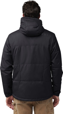 Fox Head Ridgeway Jacket Model 2025 - black/M