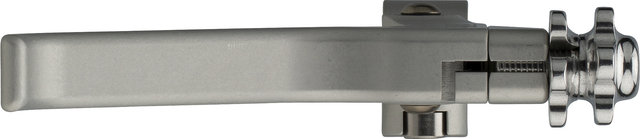 PAUL Juego de palancas de frenos Canti Lever Short Pull - silver/left/right (side-specific)