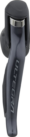 Shimano Maneta de cambios/frenos Ultegra Di2 STI ST-R8150 2/12 velocidades - antracita/12 velocidades