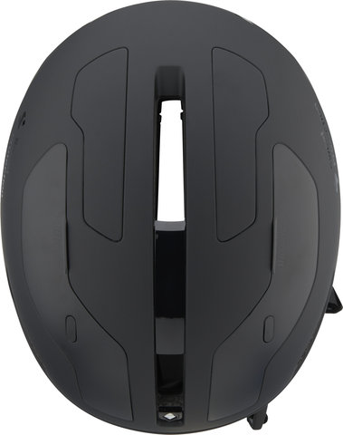 Sweet Protection Casque Falconer Aero 2Vi MIPS - matte black/56 - 59 cm