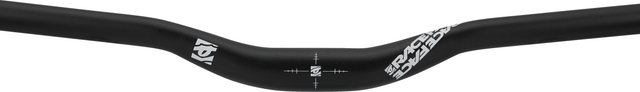 Race Face Guidon Courbé Ride XC 19 mm 31.8 Low - black/710 mm 5°