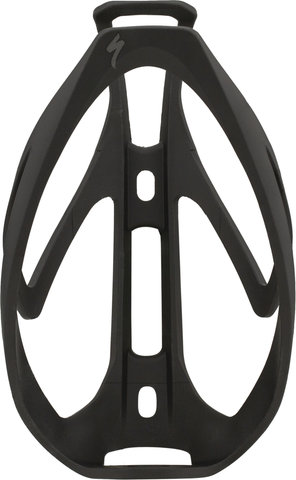 Specialized Rib Cage II Bottle Cage - matte black