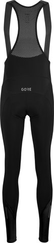 GORE Wear C3 Thermal Bib Tights+ - black/M