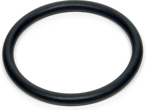 Lupine EPDM O-Ring - schwarz/25,4 mm