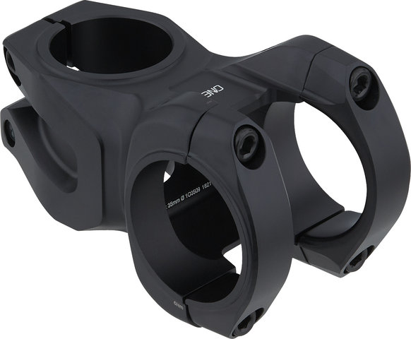 OneUp Components 35 Stem - black/0°/50 mm