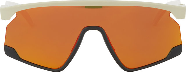 Oakley Lunettes BXTR - desert tan/prizm ruby