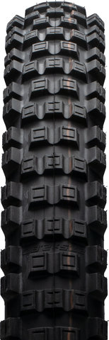 Schwalbe Eddy Current Rear Evolution ADDIX Soft Super Gravity 27.5+ Fold. Tyre - black/27.5 /70 mm/70-584/2.8 