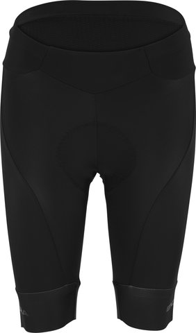 Endura Pantalones cortos para damas FS260 Waist Shorts - black/S