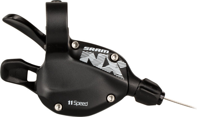 SRAM NX 11-speed Trigger Shifter - black