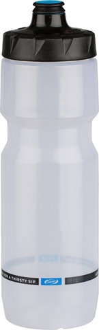 BBB AutoTank XL BWB-15 Wasserflasche - klar/750 ml