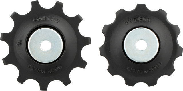 Shimano Schalträdchen für SLX, Metrea 11-fach - 1 Paar - universal/11 Zähne