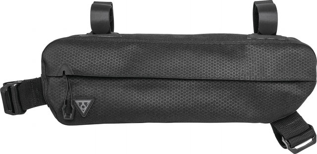 Topeak MidLoader Frame Bag - black/3000 ml